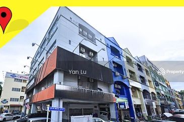 Taman Wangsa Melawati