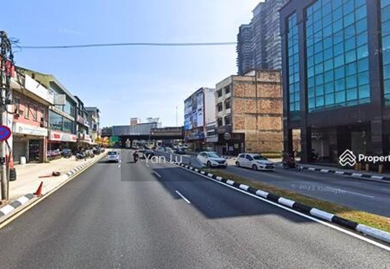 Jalan Pahang