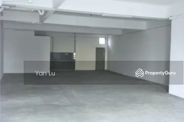 Seksyen 1 Wangsa Maju