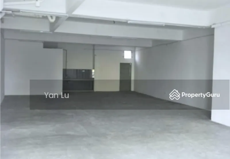 Seksyen 1 Wangsa Maju