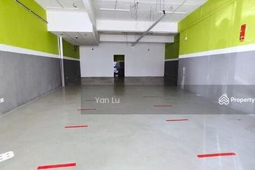 Seksyen 1 Wangsa Maju