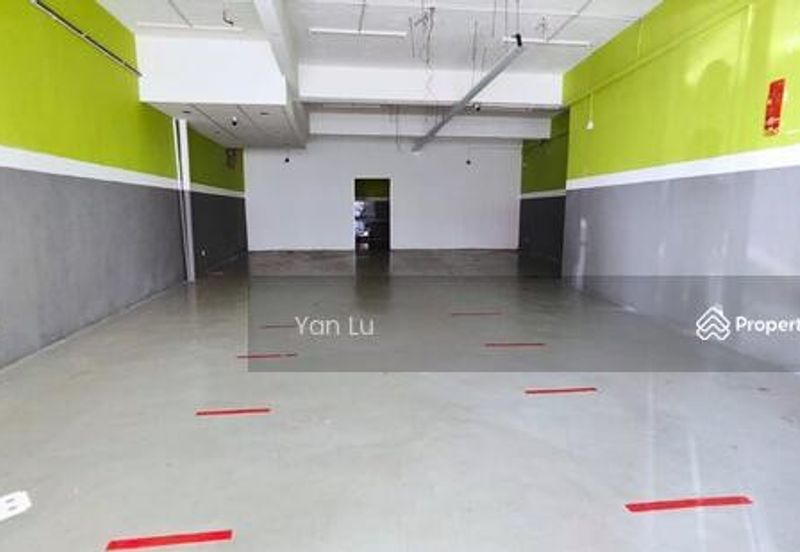 Seksyen 1 Wangsa Maju