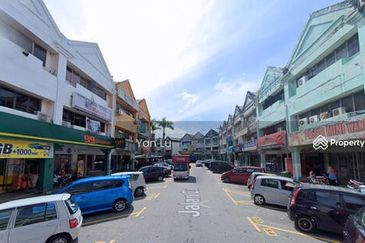 Seksyen 1 Wangsa Maju