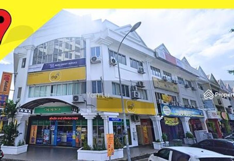 Seksyen 1 Wangsa Maju