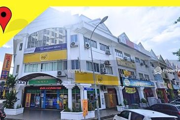 Seksyen 1 Wangsa Maju