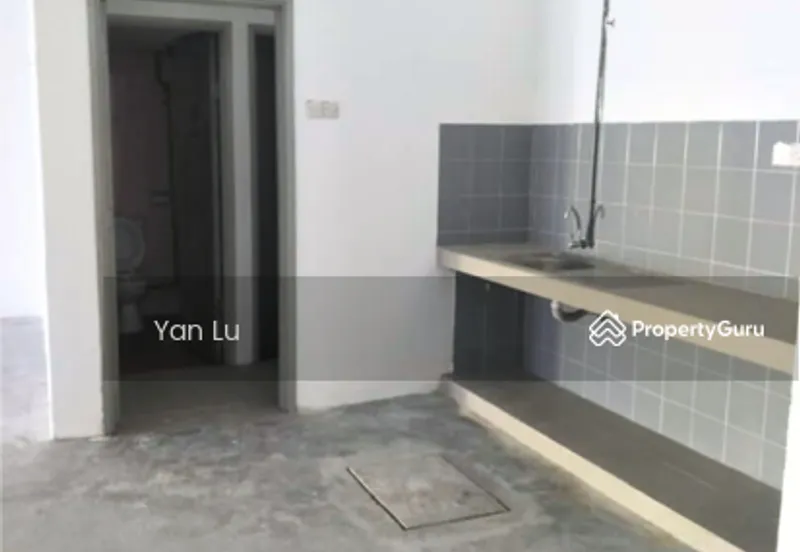 Seksyen 1 Wangsa Maju