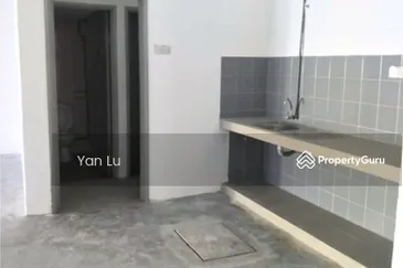 Seksyen 1 Wangsa Maju