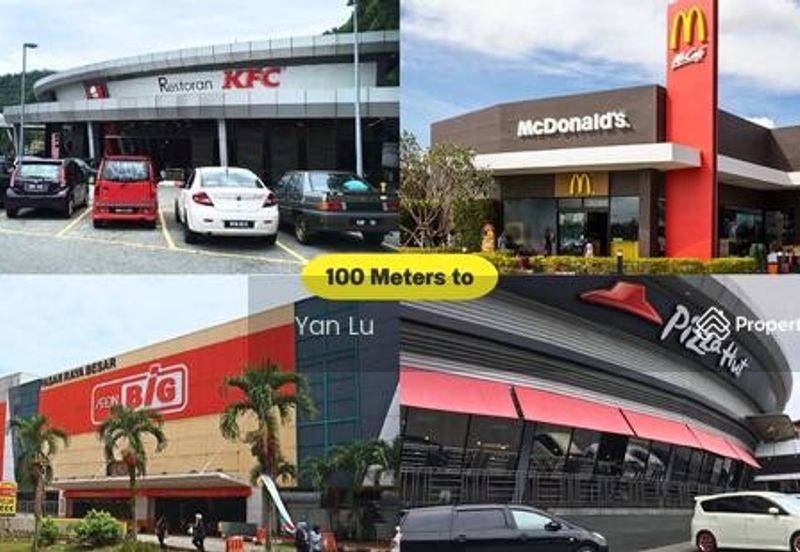 Bandar Baru Wangsa Maju