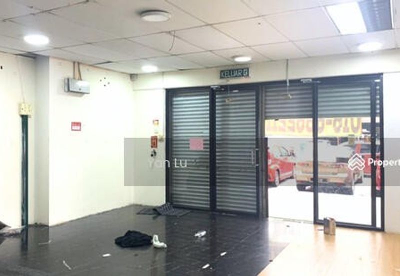 Bandar Baru Wangsa Maju