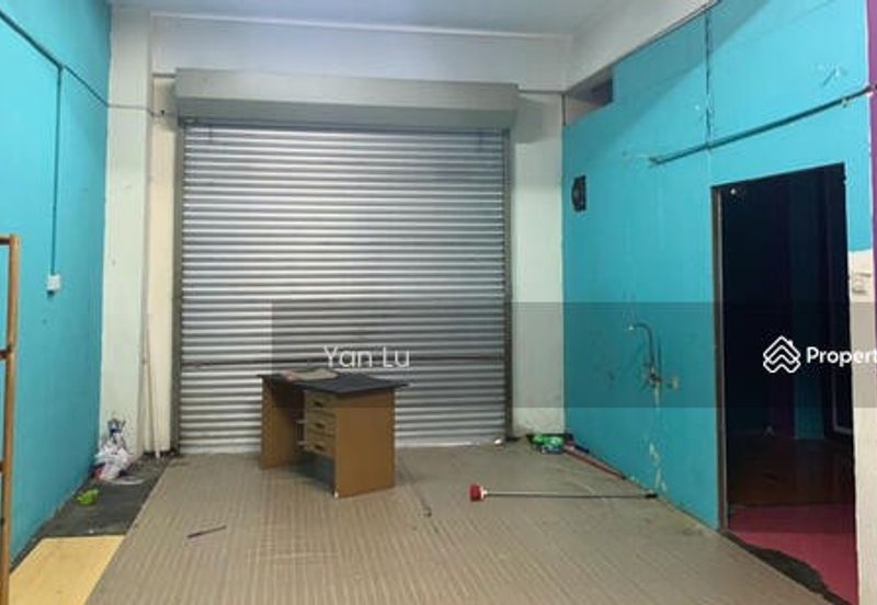 Bandar Baru Wangsa Maju