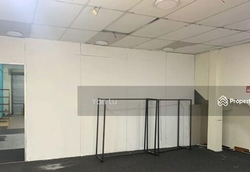 Bandar Baru Wangsa Maju