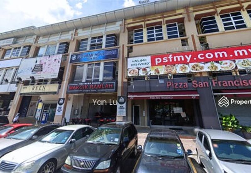 Bandar Baru Wangsa Maju