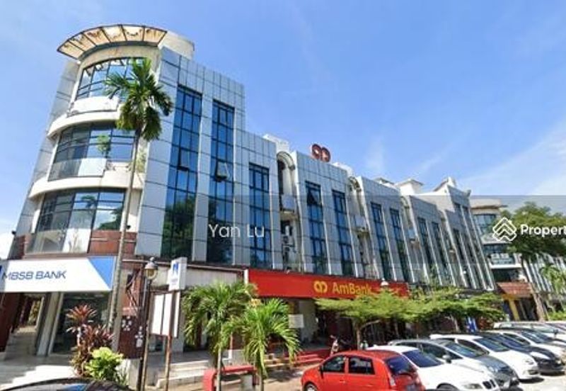 Bandar Baru Wangsa Maju