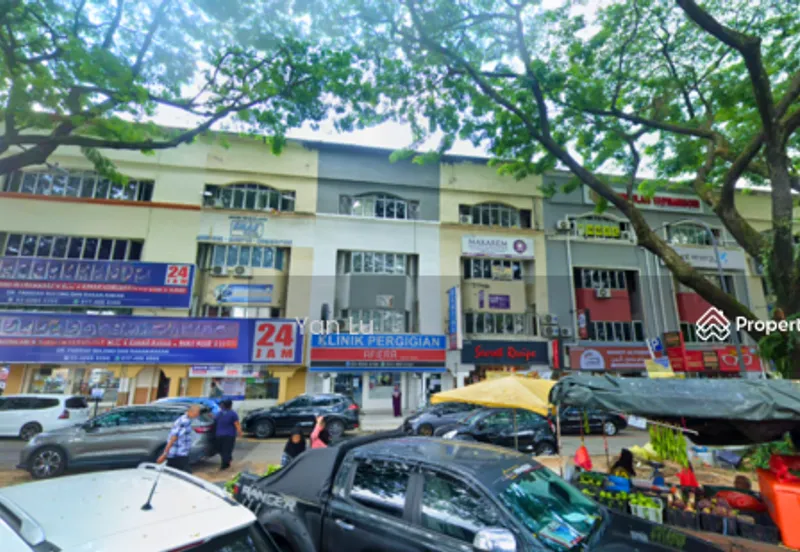 Setiawangsa Business Suite