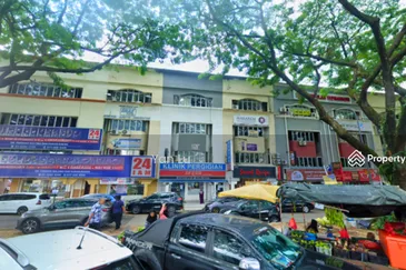 Setiawangsa Business Suite