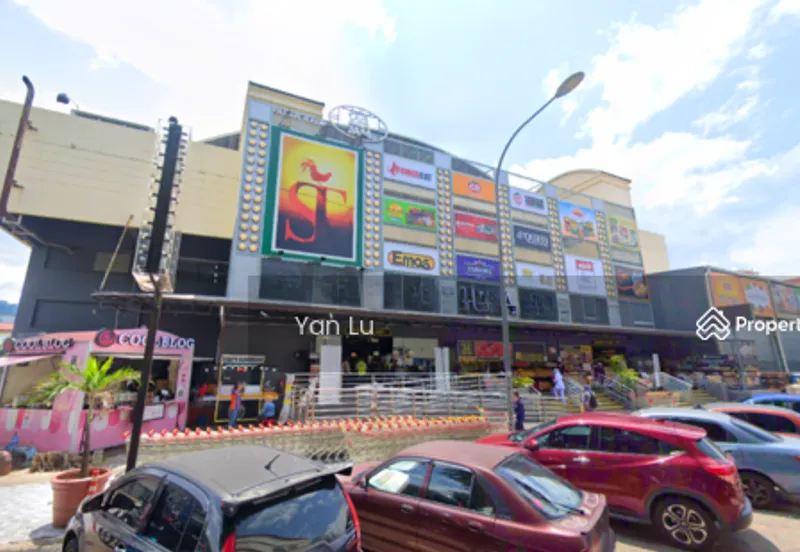 Setiawangsa Business Suite