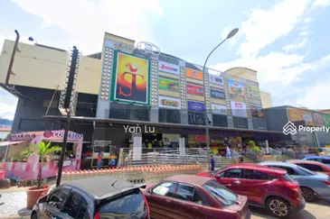 Setiawangsa Business Suite