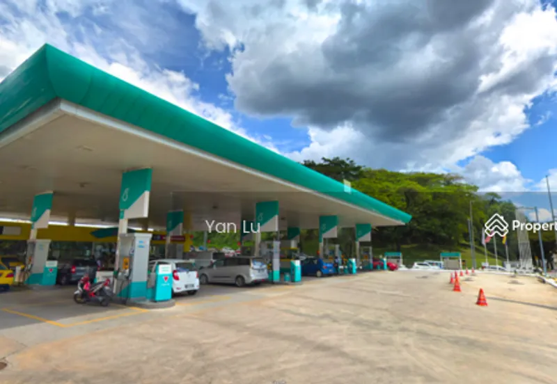 Setiawangsa Business Suite