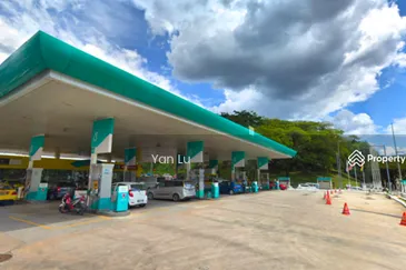 Setiawangsa Business Suite