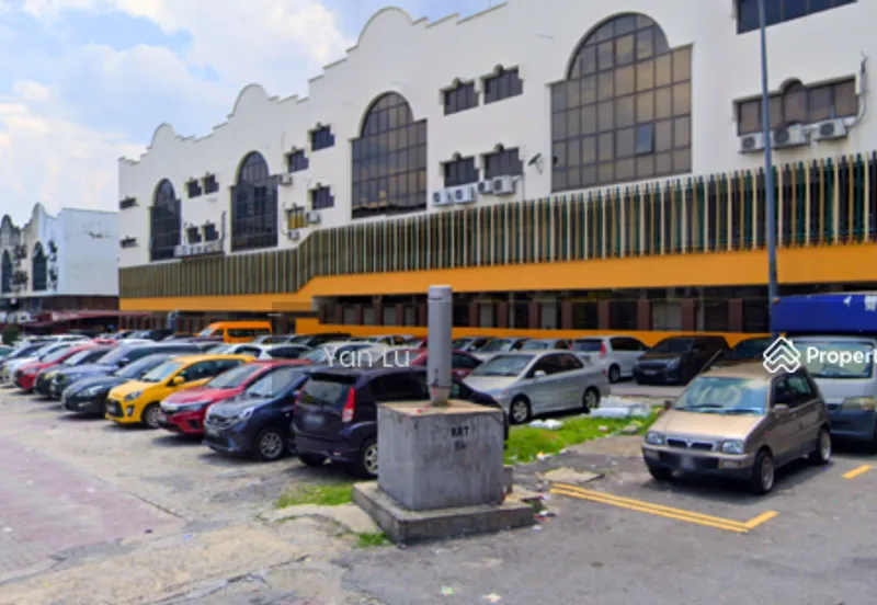 Setiawangsa Business Suite