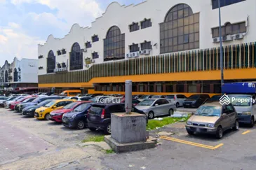 Setiawangsa Business Suite