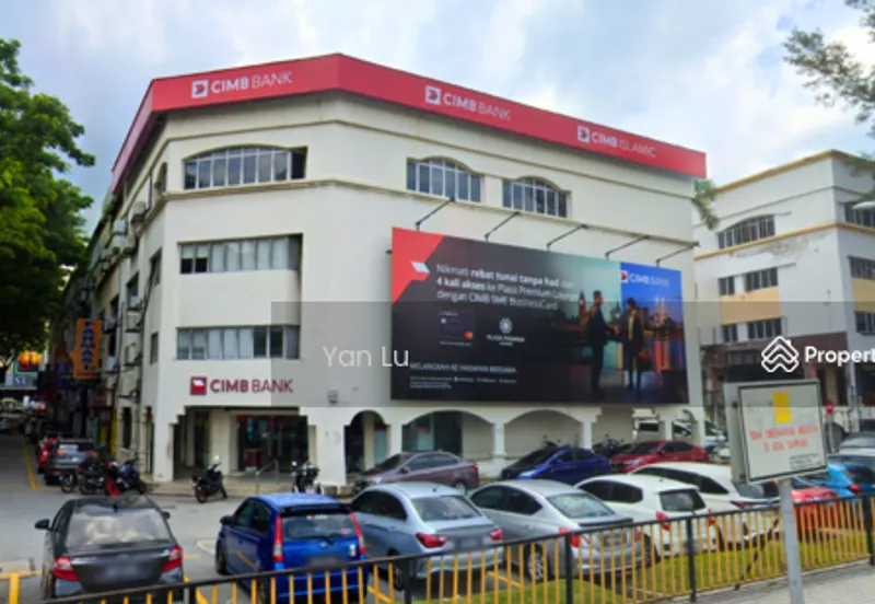 Setiawangsa Business Suite