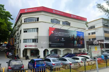 Setiawangsa Business Suite