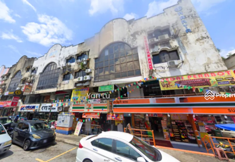 Setiawangsa Business Suite