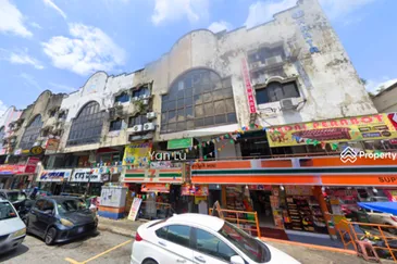 Setiawangsa Business Suite