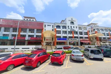 Setiawangsa Business Suite