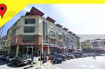 Bandar Baru Wangsa Maju