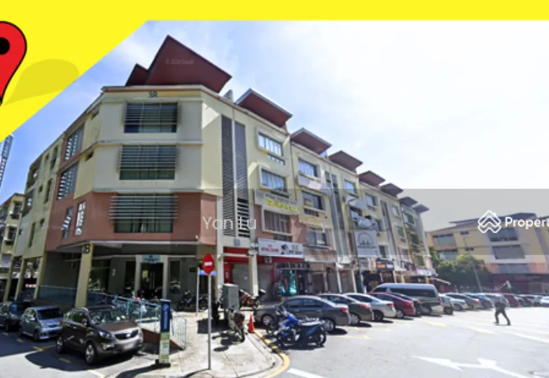 Bandar Baru Wangsa Maju