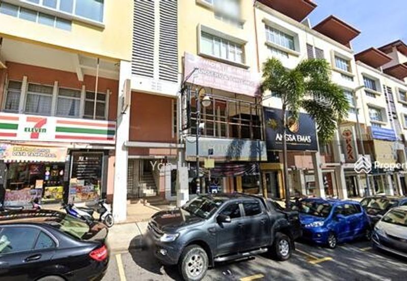 Bandar Baru Wangsa Maju
