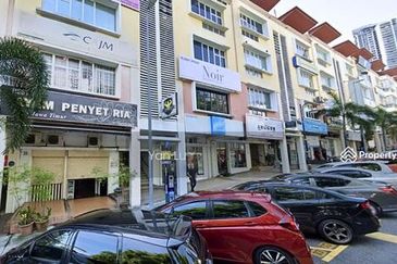 Bandar Baru Wangsa Maju