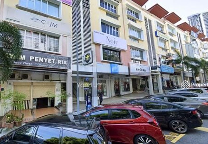 Bandar Baru Wangsa Maju