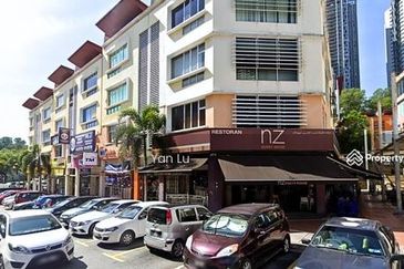 Bandar Baru Wangsa Maju