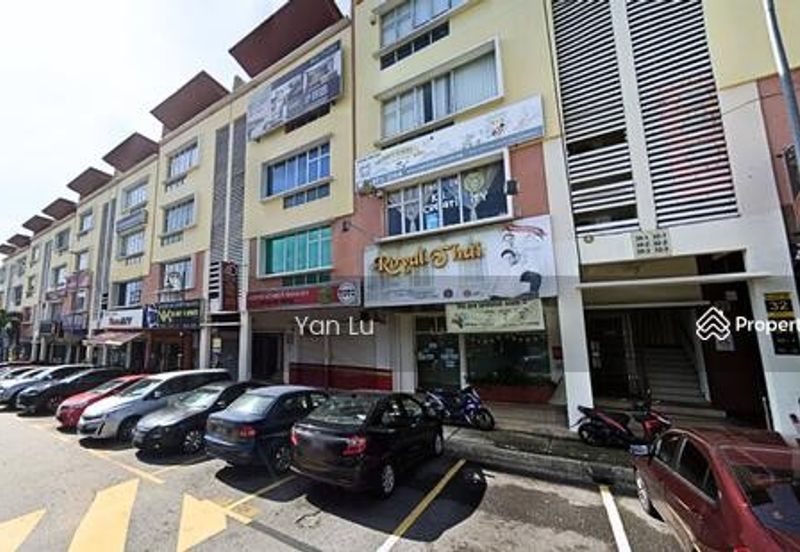 Bandar Baru Wangsa Maju