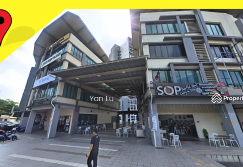 Bandar Baru Wangsa Maju Seksyen 10