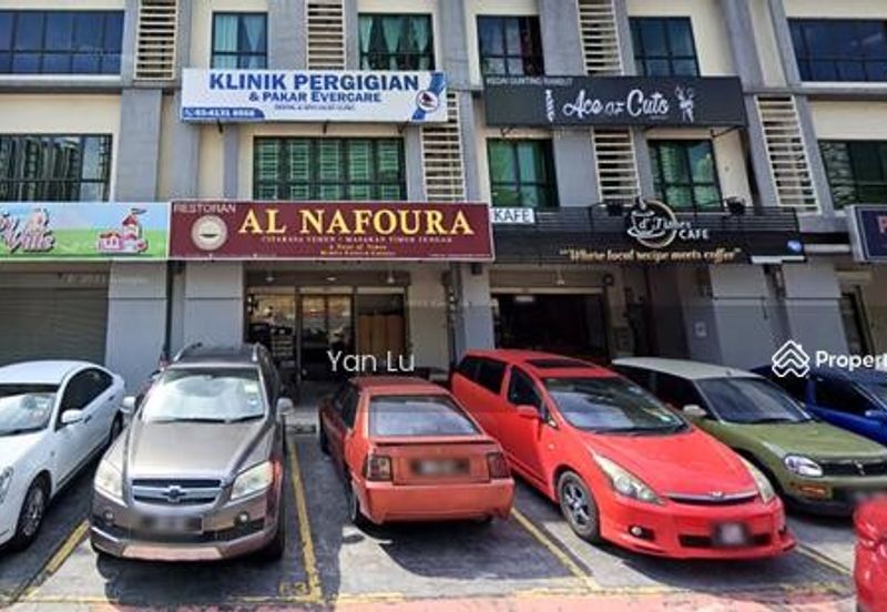 Bandar Baru Wangsa Maju Seksyen 10