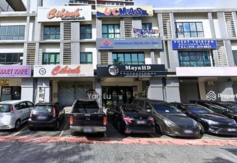 Bandar Baru Wangsa Maju Seksyen 10