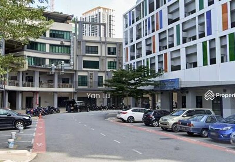 Bandar Baru Wangsa Maju Seksyen 10
