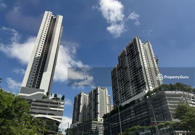 Bandar Baru Wangsa Maju Seksyen 10