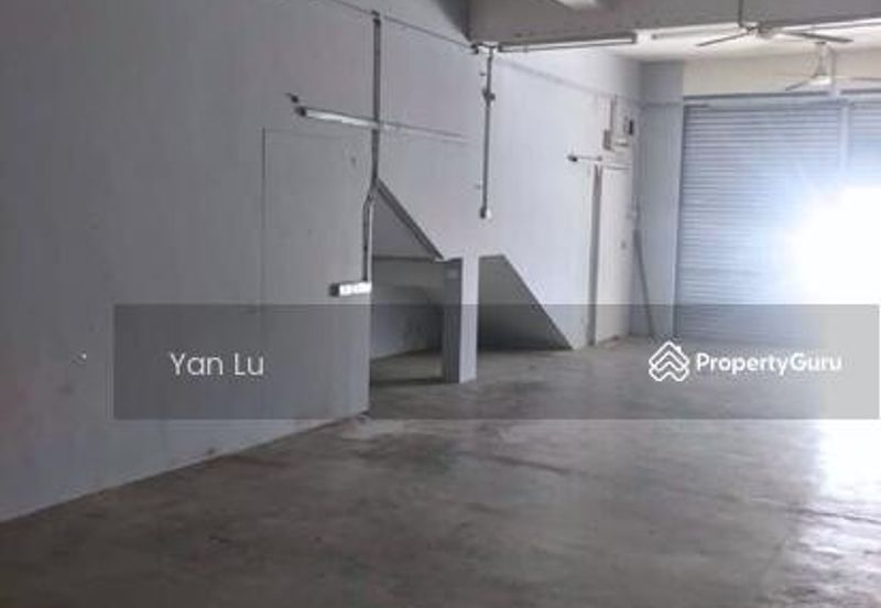 Bandar Baru Wangsa Maju