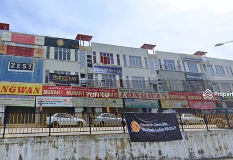 Bandar Baru Wangsa Maju