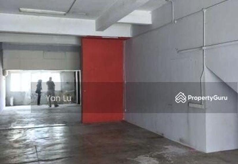 Bandar Baru Wangsa Maju