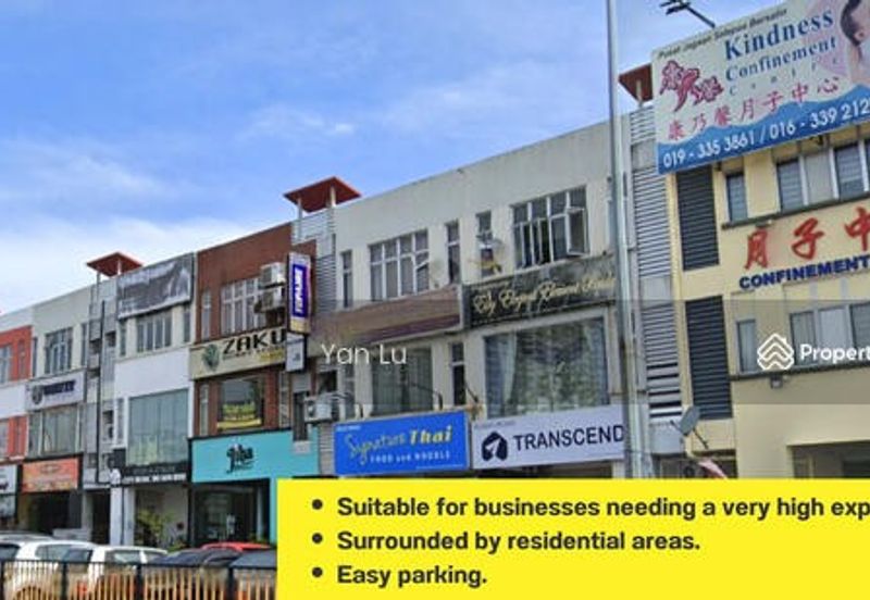 Bandar Baru Wangsa Maju