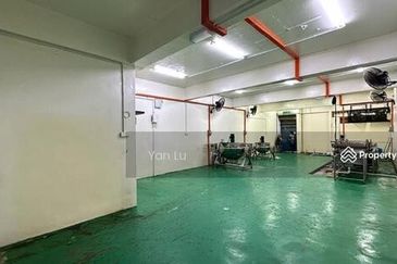 Taman Shamelin Perkasa