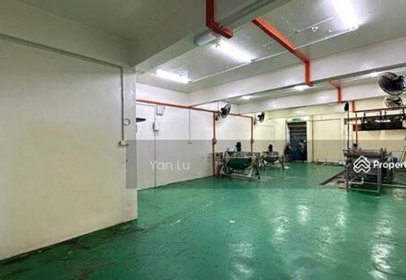 Taman Shamelin Perkasa