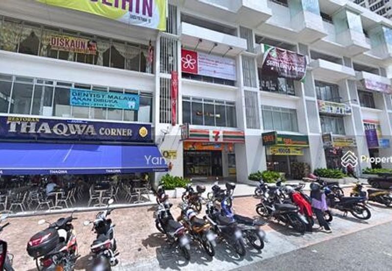 Maxim Citylights @ Sentul KL