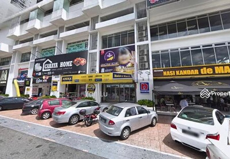 Maxim Citylights @ Sentul KL